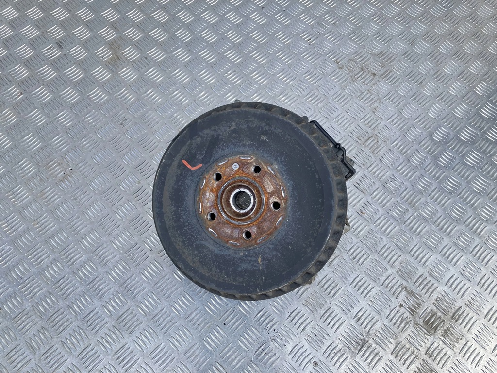 фото №1, Поворотный кулак задняя левая vw id.3 1ea505435m