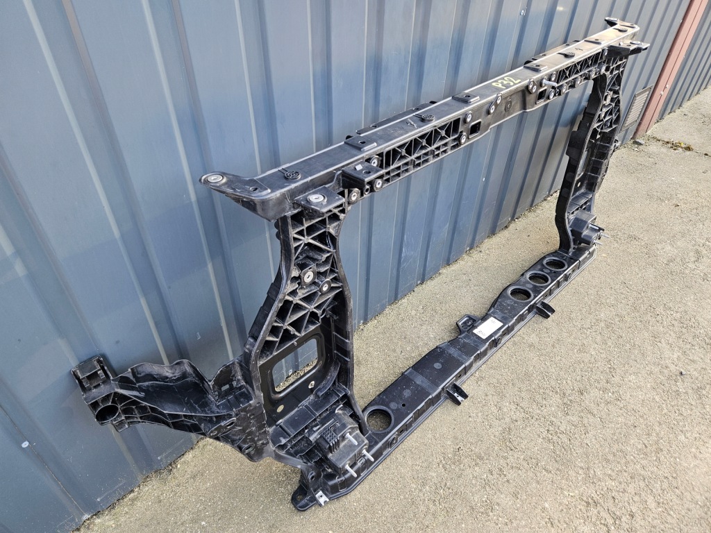 фото №3, Pas перед передній підсилювач передній kia sportage 5 v 64101-r2000 повний