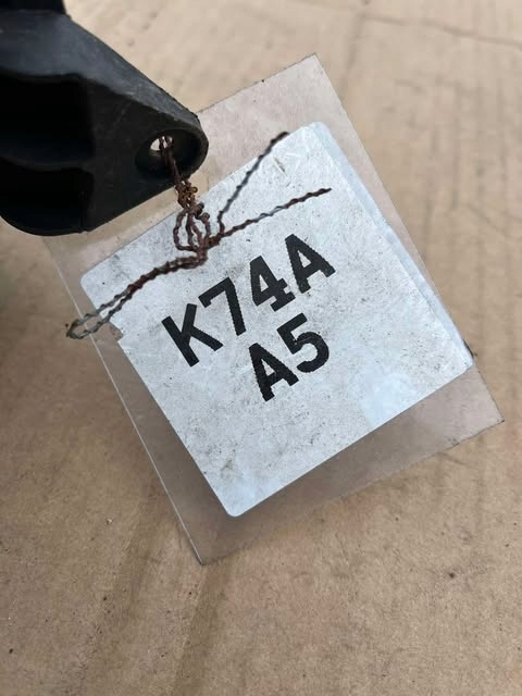 Повітродувка кабіни ford mondeo mk3 Зі Шроту