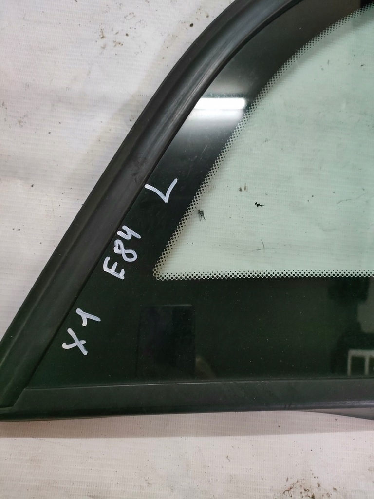 фото №6, Bmw x1 e84 скло кузовна ліва