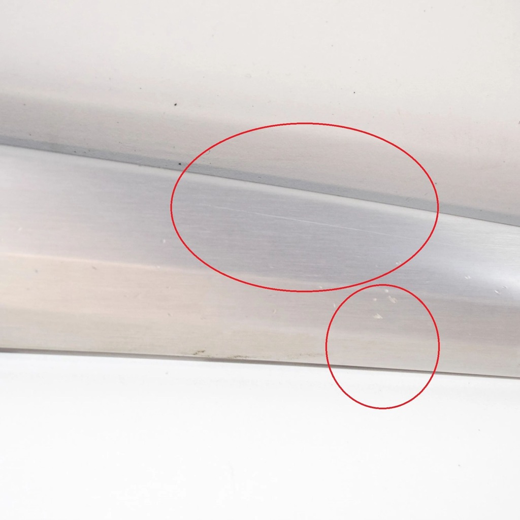 фото №5, Audi q5 sq5 2017 правая сторона обшивки / обшивка дверь задних