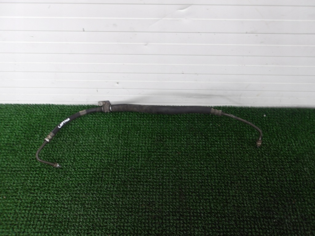 фото №1, Chevrolet captiva i 06-11 3.2 v6 шланг трубка підсилювача оригінал