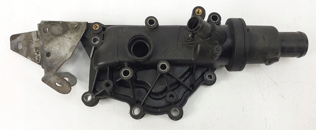 фото №1, Корпус термостата renault megane ii 1.6 16v