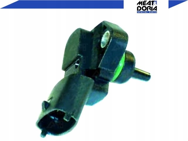 фото №2, Датчик давления воздуха - труба впускная [meat d