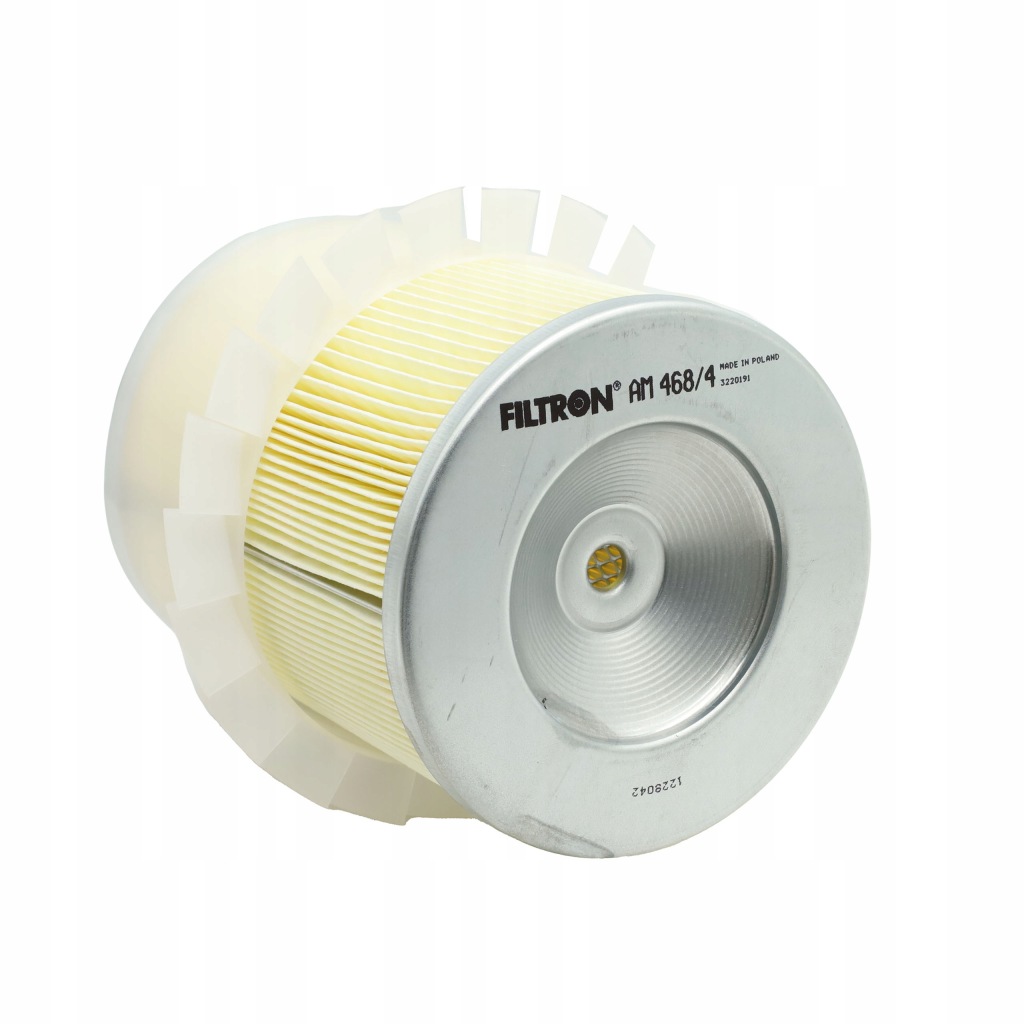 фото №10, Фильтр воздуха mitsubishi l200 pajero i ii iii pajero sport i 2.0 2.5d