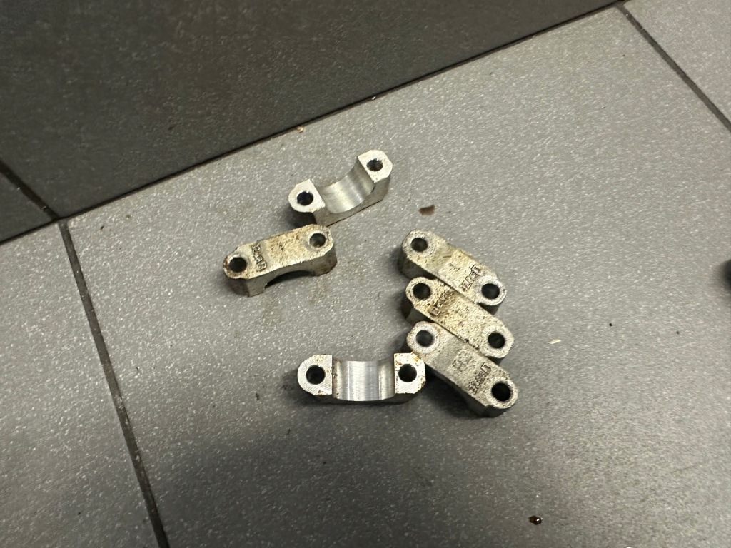 фото №7, Штовхач підніжка пружина клапанна головки bmw 3 318i g20 b48b20a 46tyś km