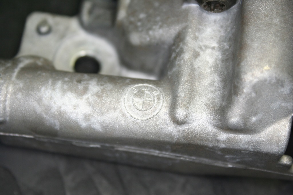 фото №16, Bmw f01 f10 x5 f15 n57n n57z насос масла оригинал