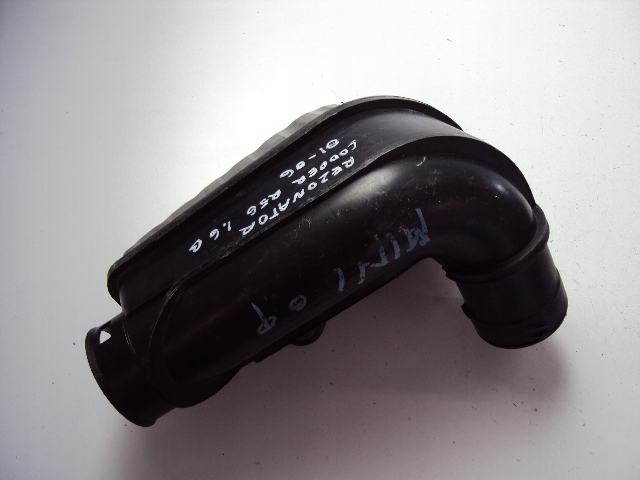 фото №1, Резонатор повітря mini cooper r56 1.6 b 01-06