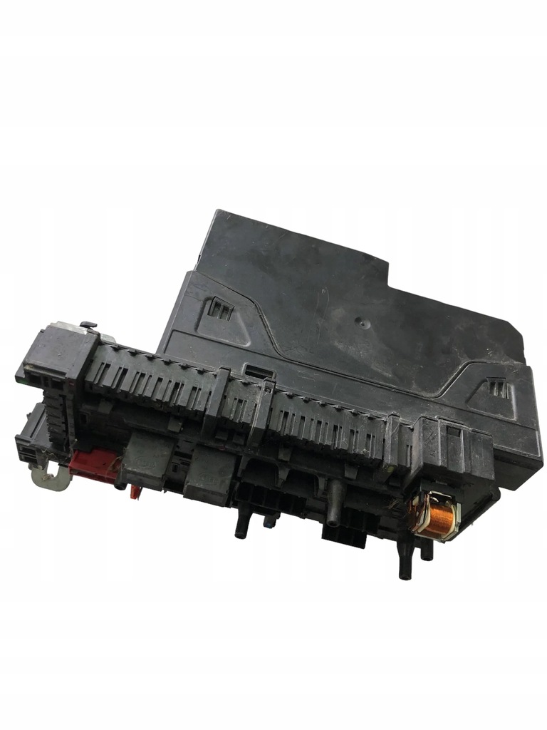 фото №1, Mercedes w212 модуль sam 2129060005