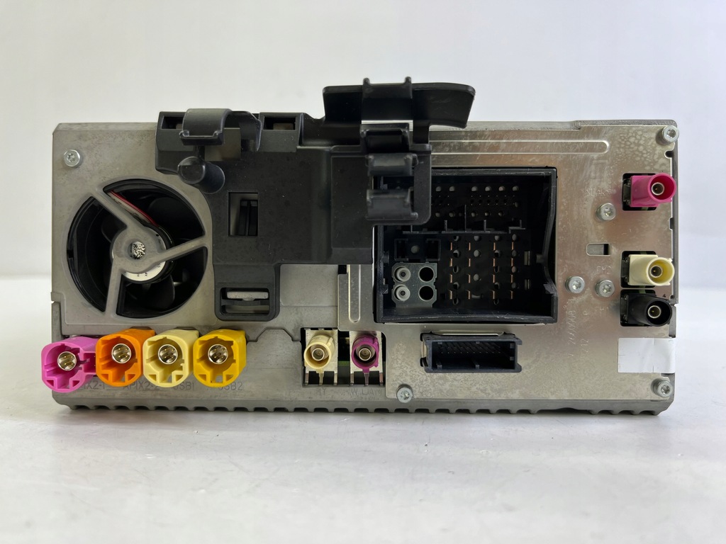 фото №6, Радіо навігація nbt bmw x3 g01 8721894