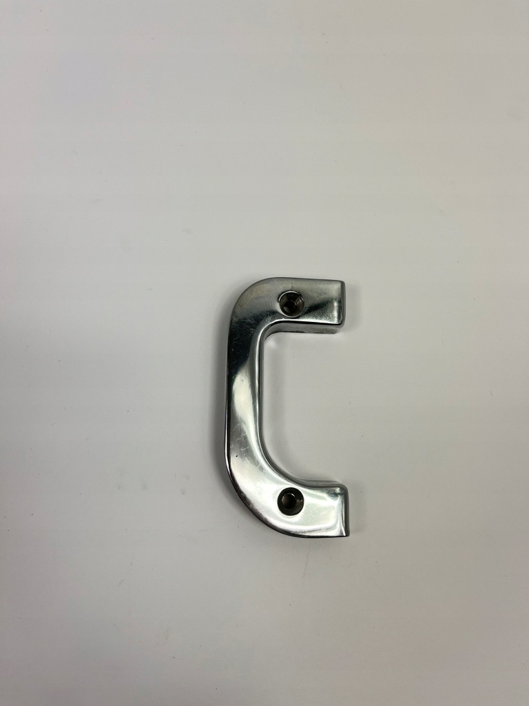 Купить Защита dekor хром левый mercedes c126 w126 sel sec w123 r107 1237230124