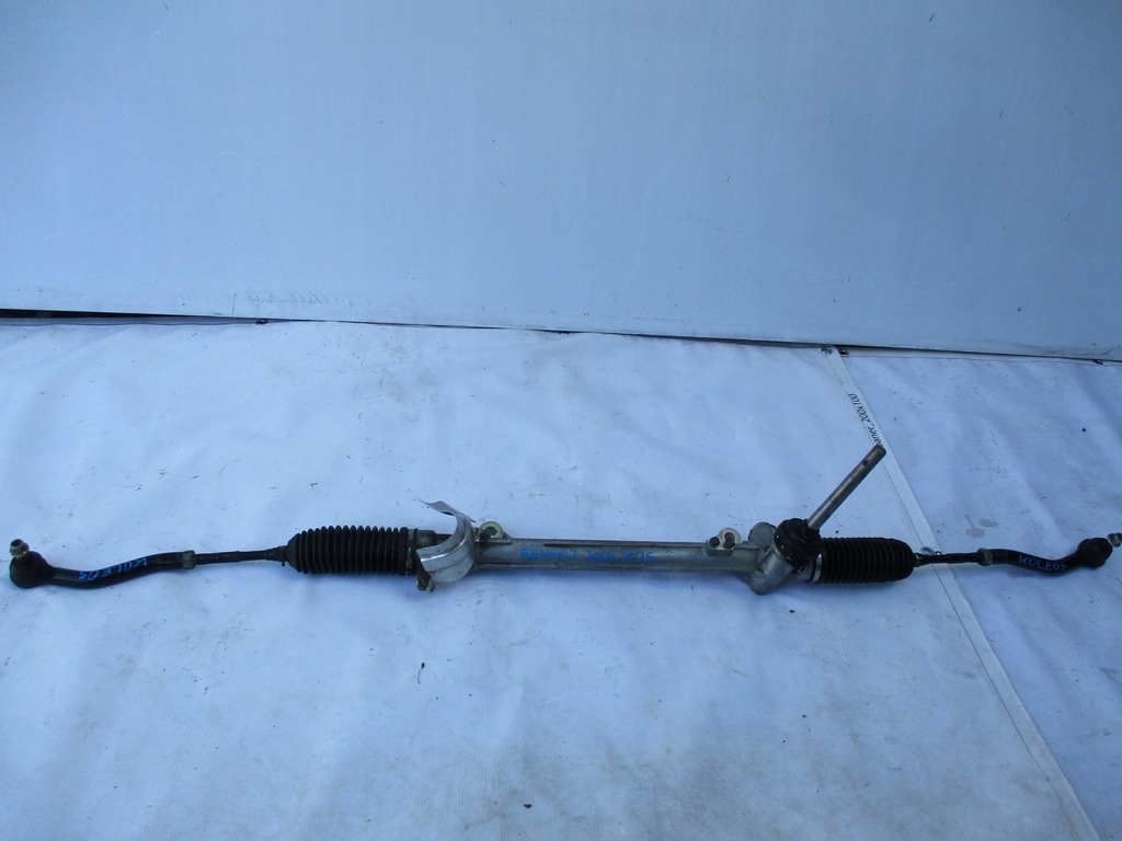 фото №6, Трансмісія кермова renault koleos 07-13 r dci