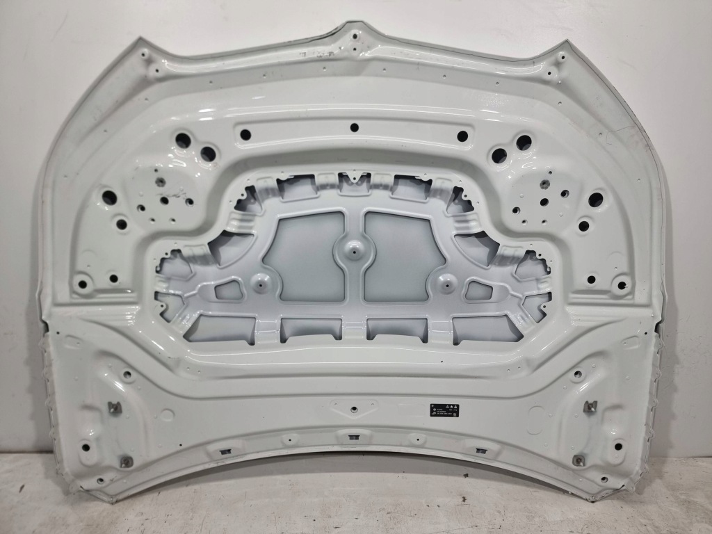 Капот крышка двигателя bmw x1 u11 Недорого
