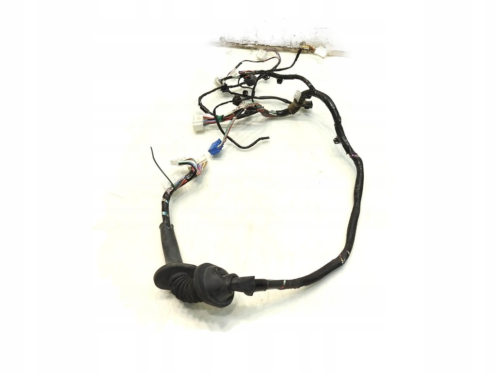 фото №1, Жгут электропроводка дверь левый перед mitsubishi asx