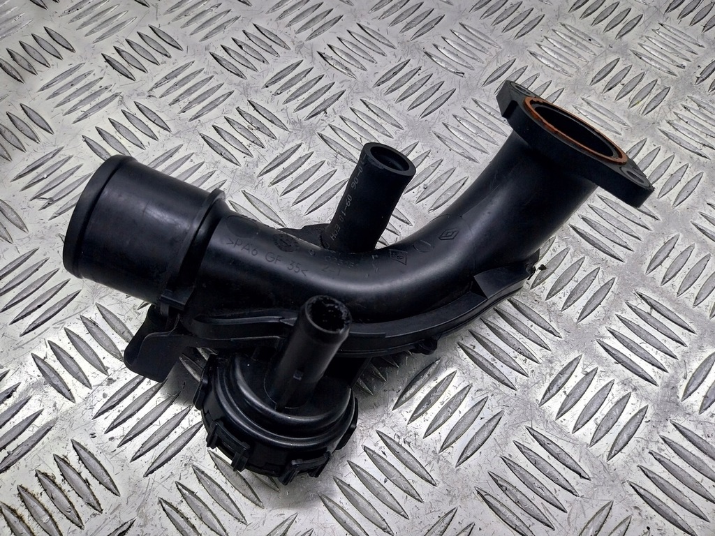 фото №1, Вентиляція картера шланг renault clio iii 1.5 dci 8200323338