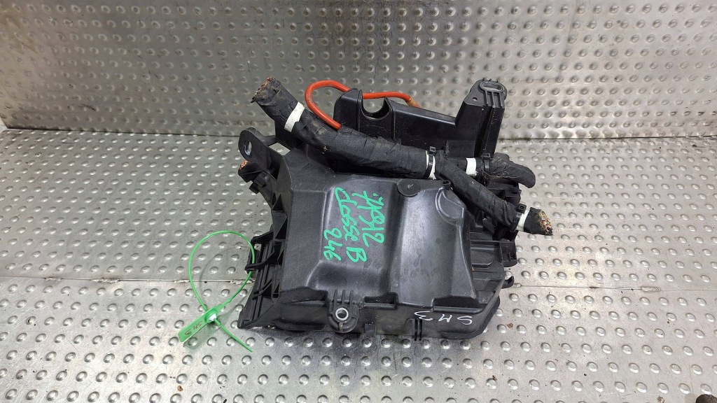 Коробка запобіжників a2469980601 mercedes w176 w246 w117 w156 в Україні