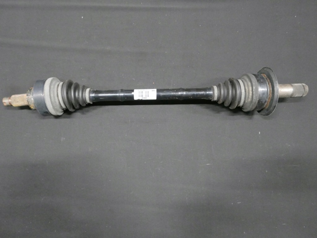 фото №1, Bmw f20 f30 f31 приводной вал левая задняя левый задняя 7597689