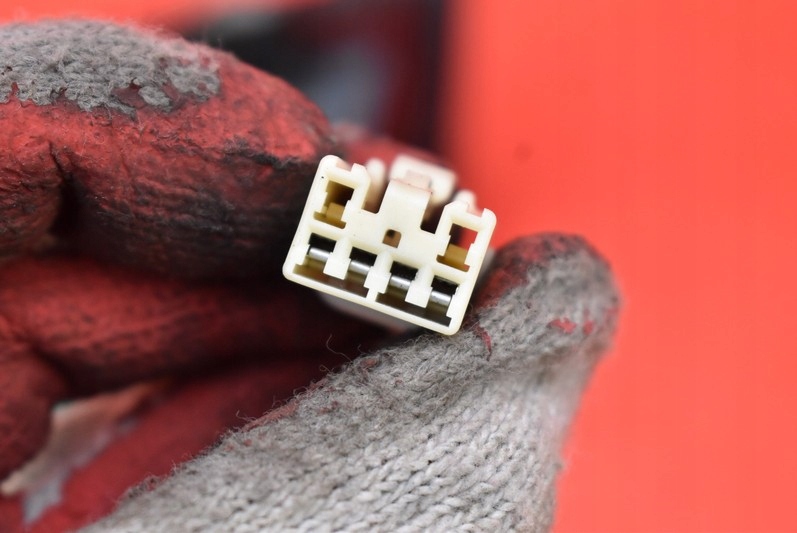 фото №8, Лампа правая задняя задняя subaru outback 4 iv 09-12