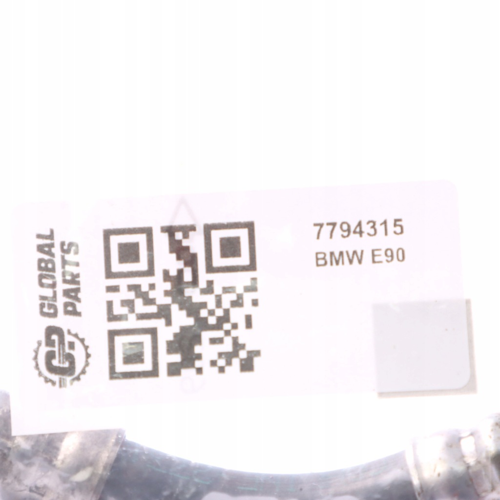 Bmw e90 e91 e92 m57n2 шланг масляный 7794315 в Украине