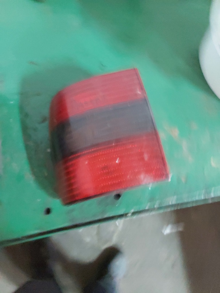 фото №1, Лампа задняя vw passat b4