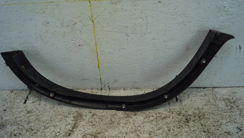 фото №9, Молдинг крыла правый задняя bmw x5 e70 m-pakiet