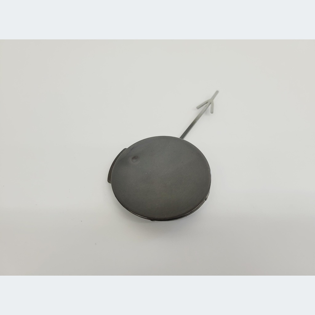 фото №11, Opel заглушка фаркоп бампера 22787149 z22c