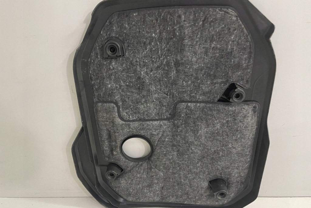 фото №10, Верхний защита двигателя bmw 3 g20, g28 8571320 3.0l дизель 195kw 2019