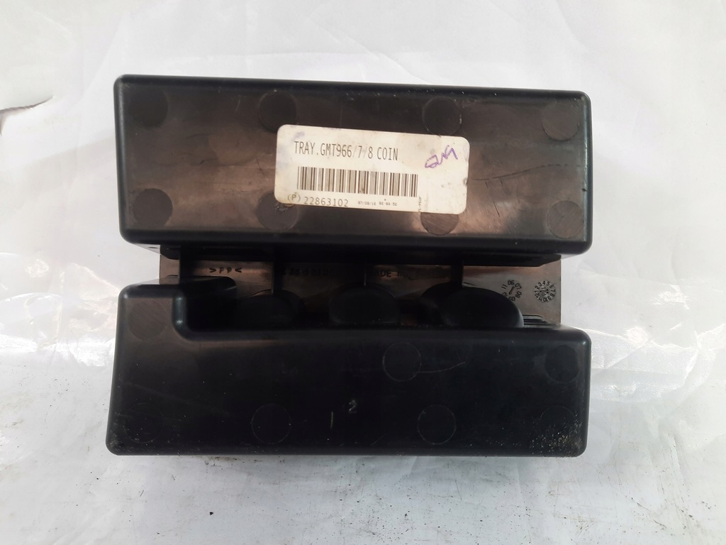 фото №8, Gmc acadia 12-16 бардачок консоли центральной 22863102 usa