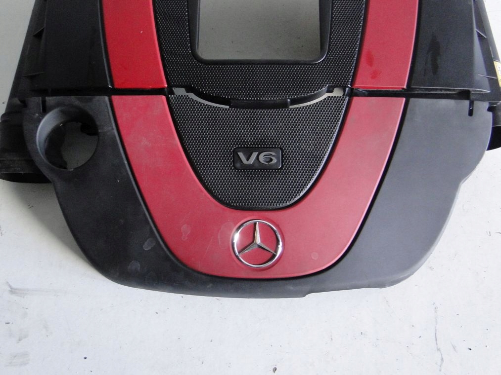 фото №6, Mercedes slk r171 171 захист двигун v6 бензин