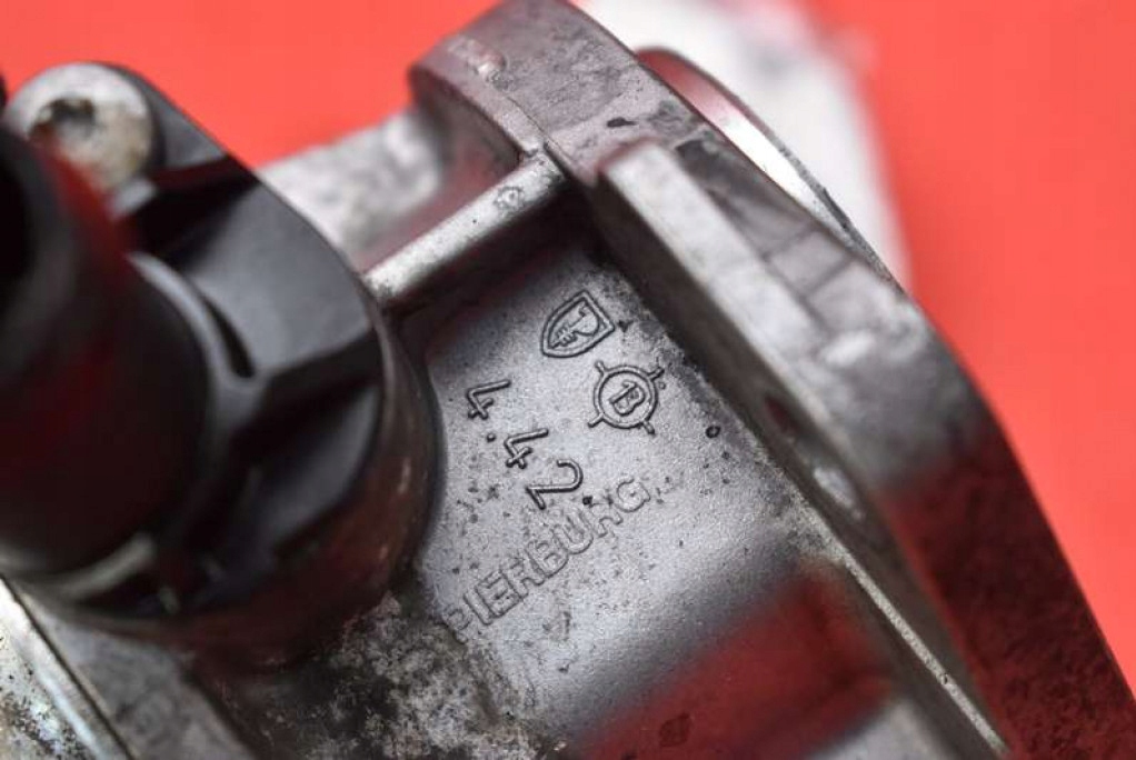 фото №6, Насос вакуум вакуум 7006730303 renault kangoo 2 ii 1.5 dci 106 km 07-13