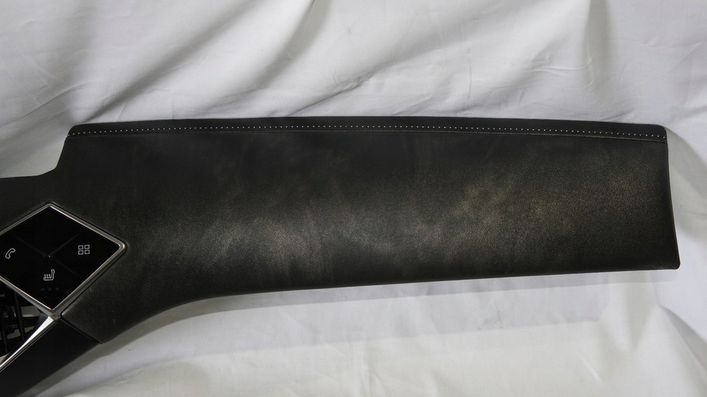 фото №13, Молдинг декор панель консоли панели ds3 crossback