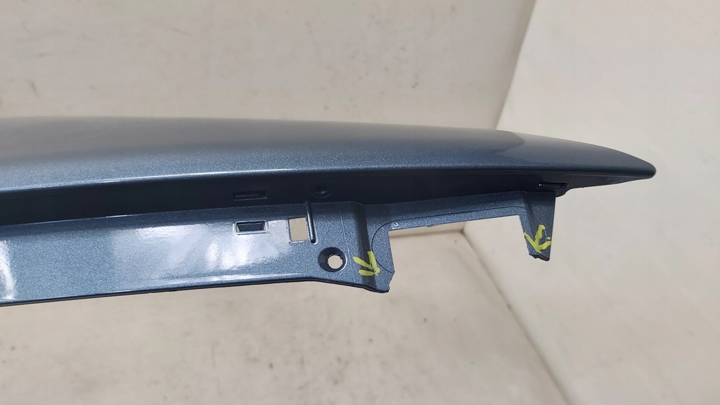 фото №8, Крыло левый перед bmw 6 f12 f13 оригинальный