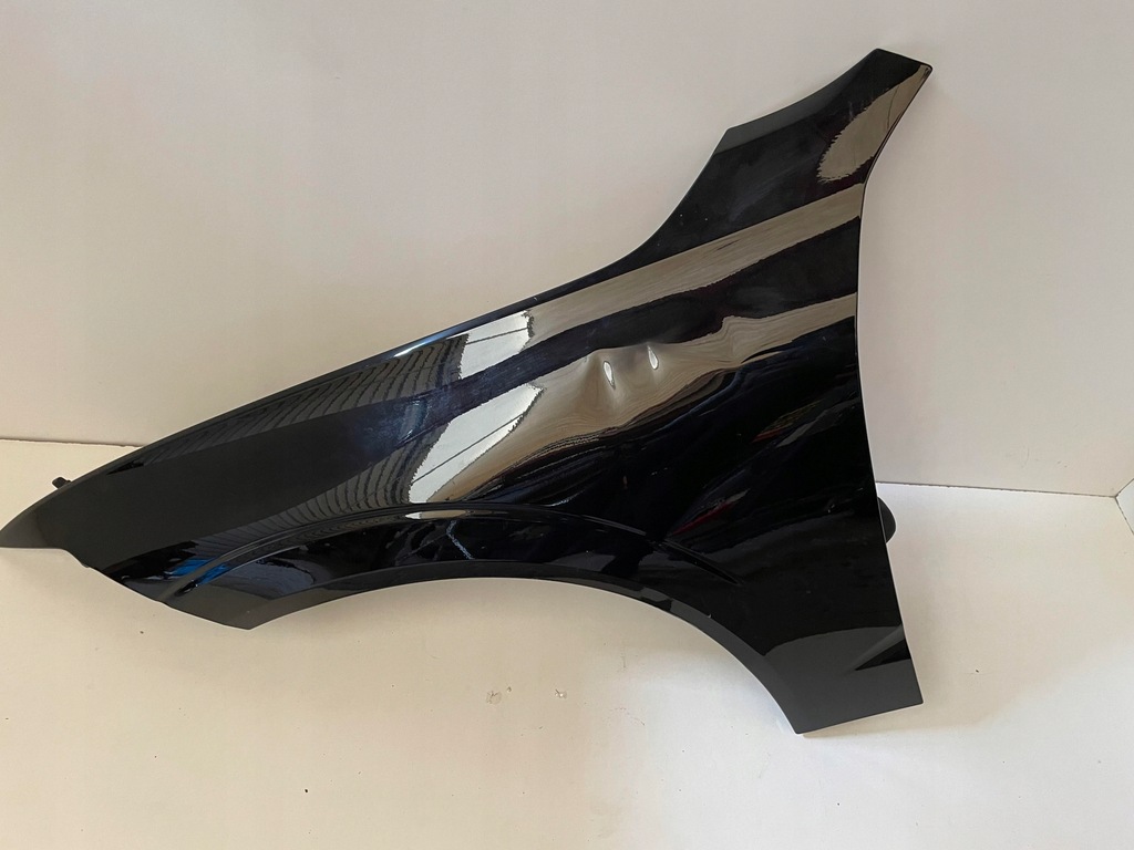 фото №1, Volvo s90 v90 крыло левый перед передний