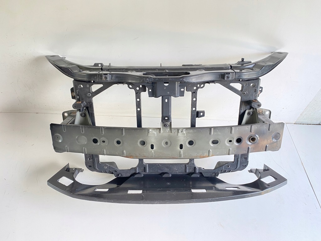 фото №10, Підсилювач pas передній перед балка mazda cx5 cx-5 2012-2017