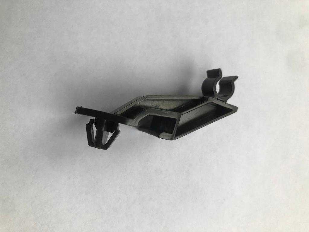 фото №3, Кронштейн підпори капот ford fiesta mk7 ecosport lift b-max courier ka+