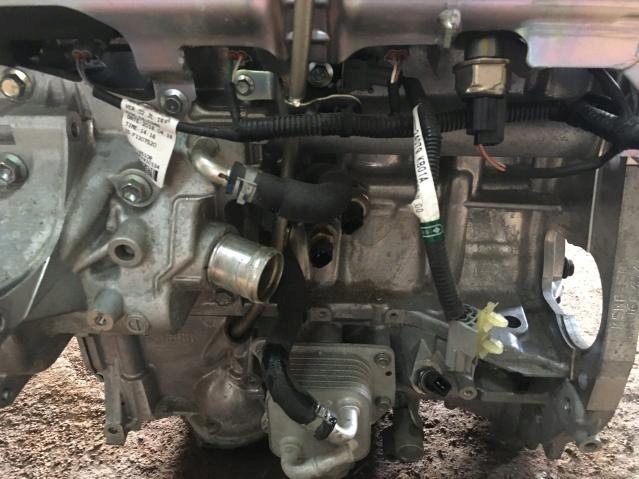 Купити Двигун renault megane iv 1.6 16v tce m5mb450 16-