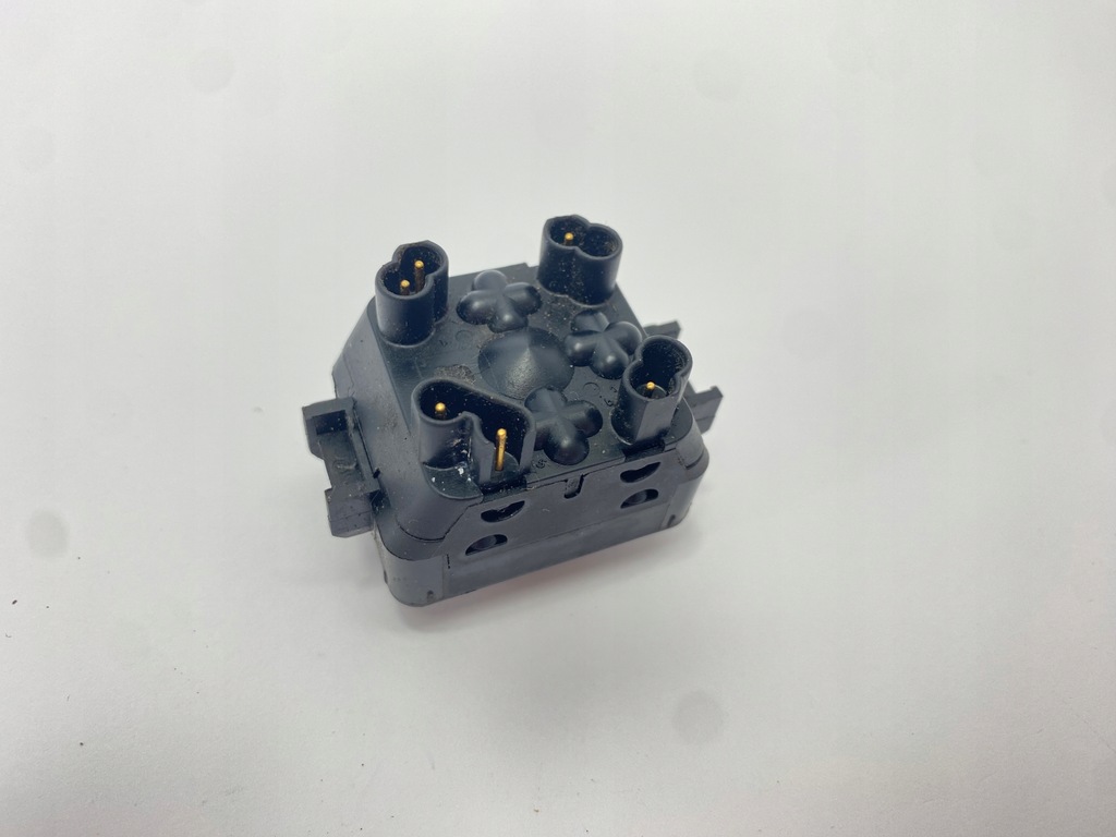 фото №8, Перемикач регулювання дзеркал mercedes w140 s klasa cl c140 1408206610