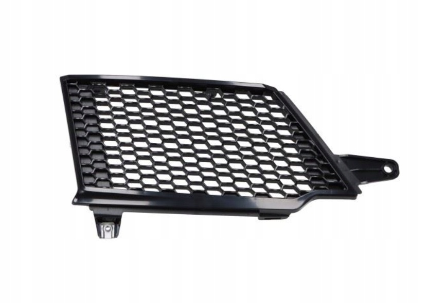 фото №1, Решётка заглушка решётка верхний правая scania s 17-