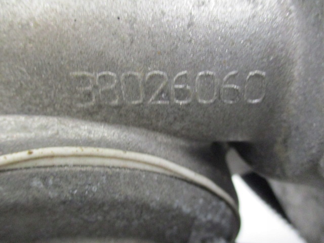 фото №7, Citroen c3 iii рулевая рейка трансмиссия рулевая