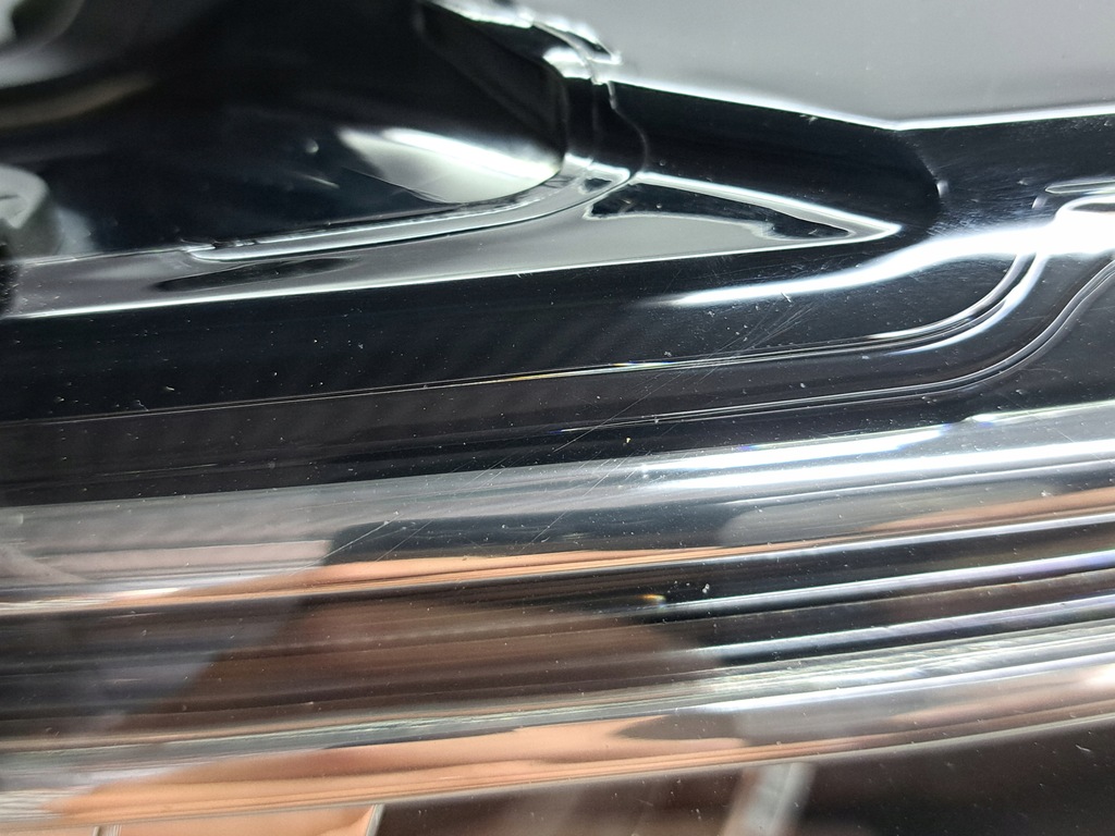 фото №14, Лампа права bi ксенон led audi q5 lift 8r 8r0941044c