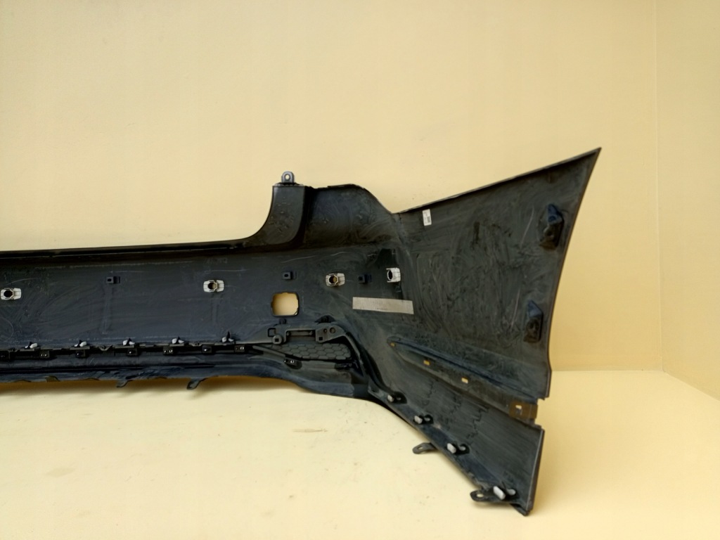 фото №12, Lexus ls v 5 2017- бампер задня задній 52159-50220