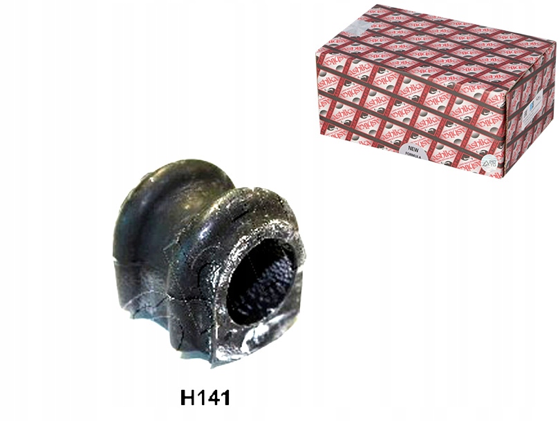 фото №1, Втулка стабилизатора ashika