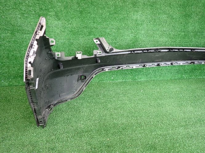 фото №6, Hyundai kona electric lift 20- бампер задній задня