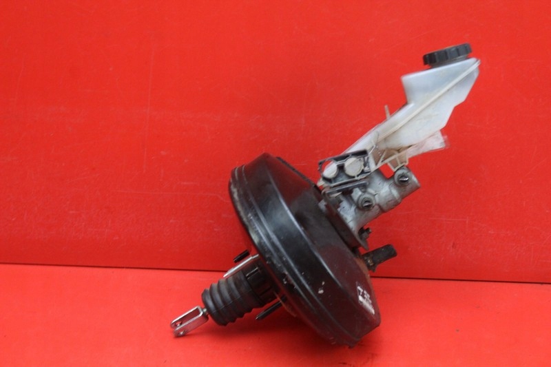 фото №7, Підсилювач гальм насос гальмівна bhr143950 mazda 3 3 iii bm 1.5 skyactive-g 100 km