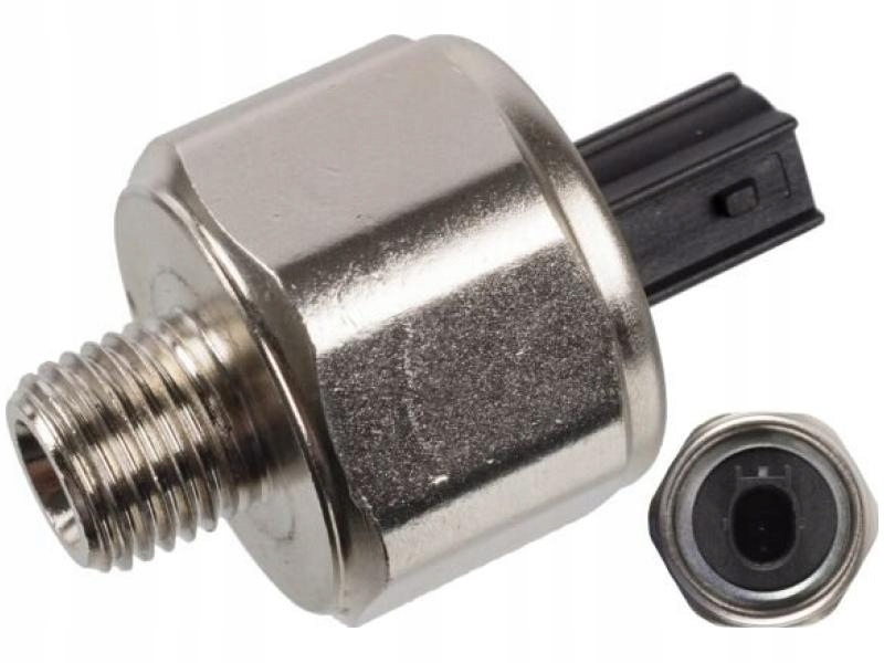 фото №1, Датчик spalania детонационный honda