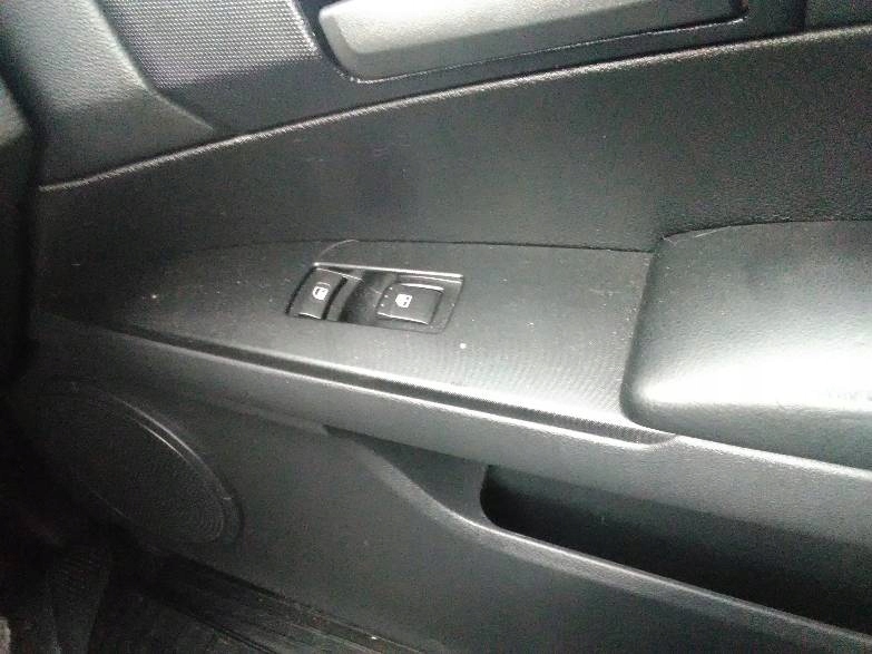 фото №1, Панель двері правий ssang yong actyon