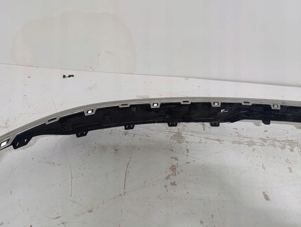 фото №8, Решётка радиатора решётка радиатора kia niro ii 2 ev 22-