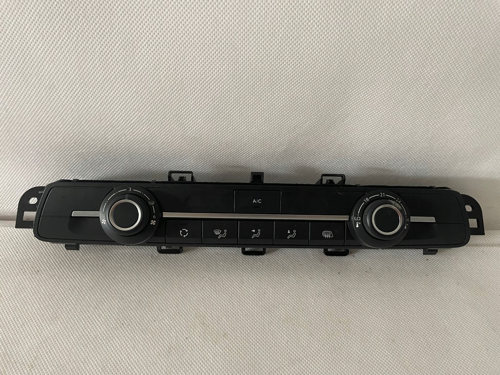 фото №1, Панель керування jumpy expert proace iii