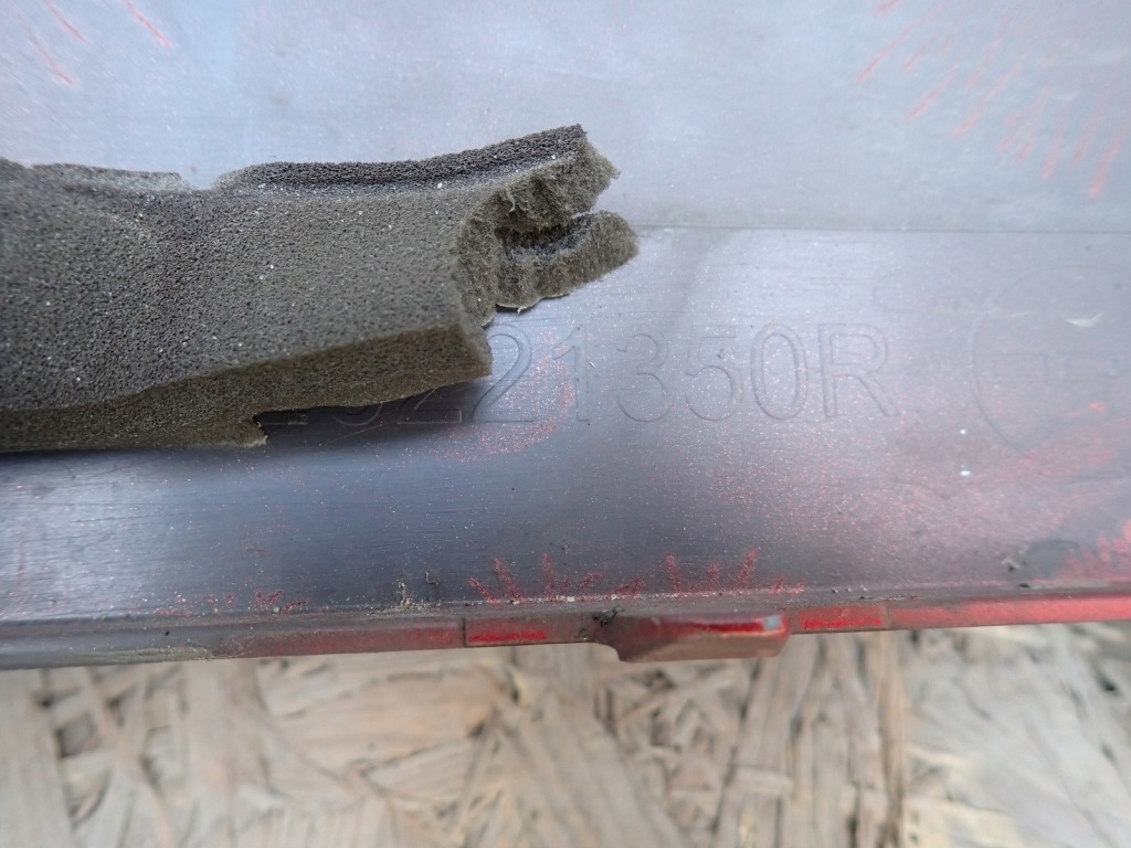 фото №5, Бампер перед передній renault clio 5 v b7 2019-2023r 620221350r