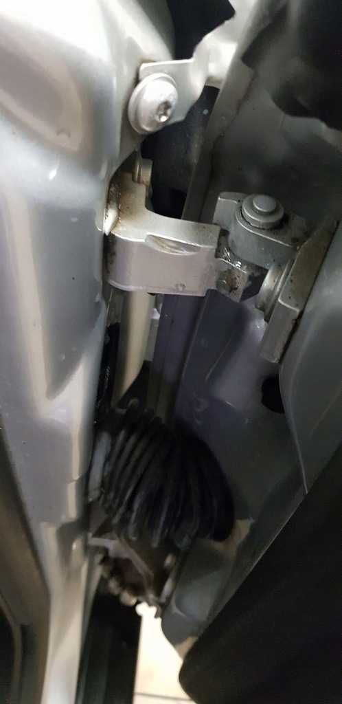 фото №15, Audi a3 8l джгут електропроводка двері перед задня версія 3 lub 5 дверна